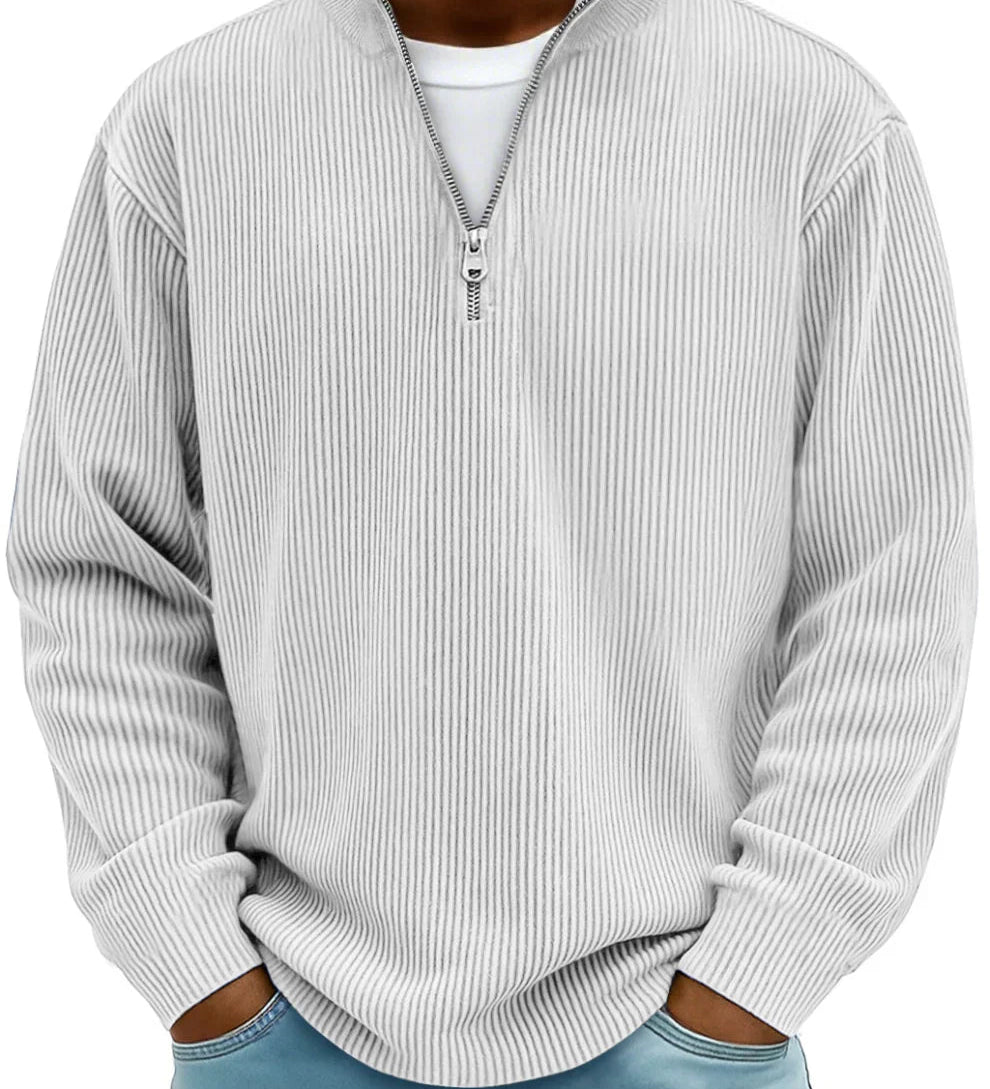 Calix | Trendy stijlvolle trui