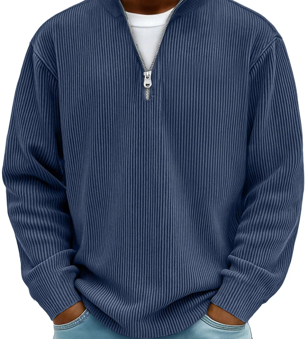 Calix | Trendy stijlvolle trui