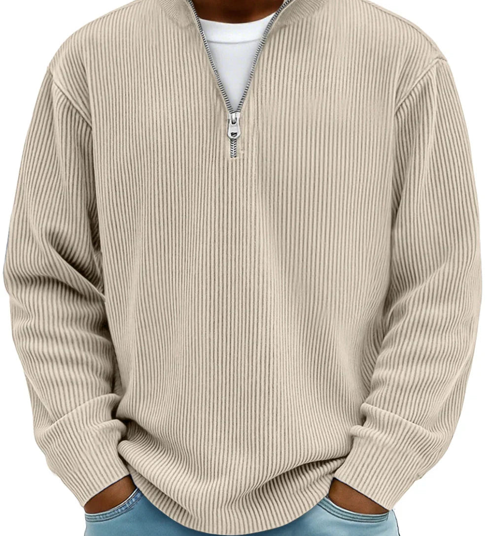 Calix | Trendy stijlvolle trui