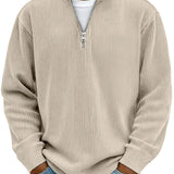 Calix | Trendy stijlvolle trui