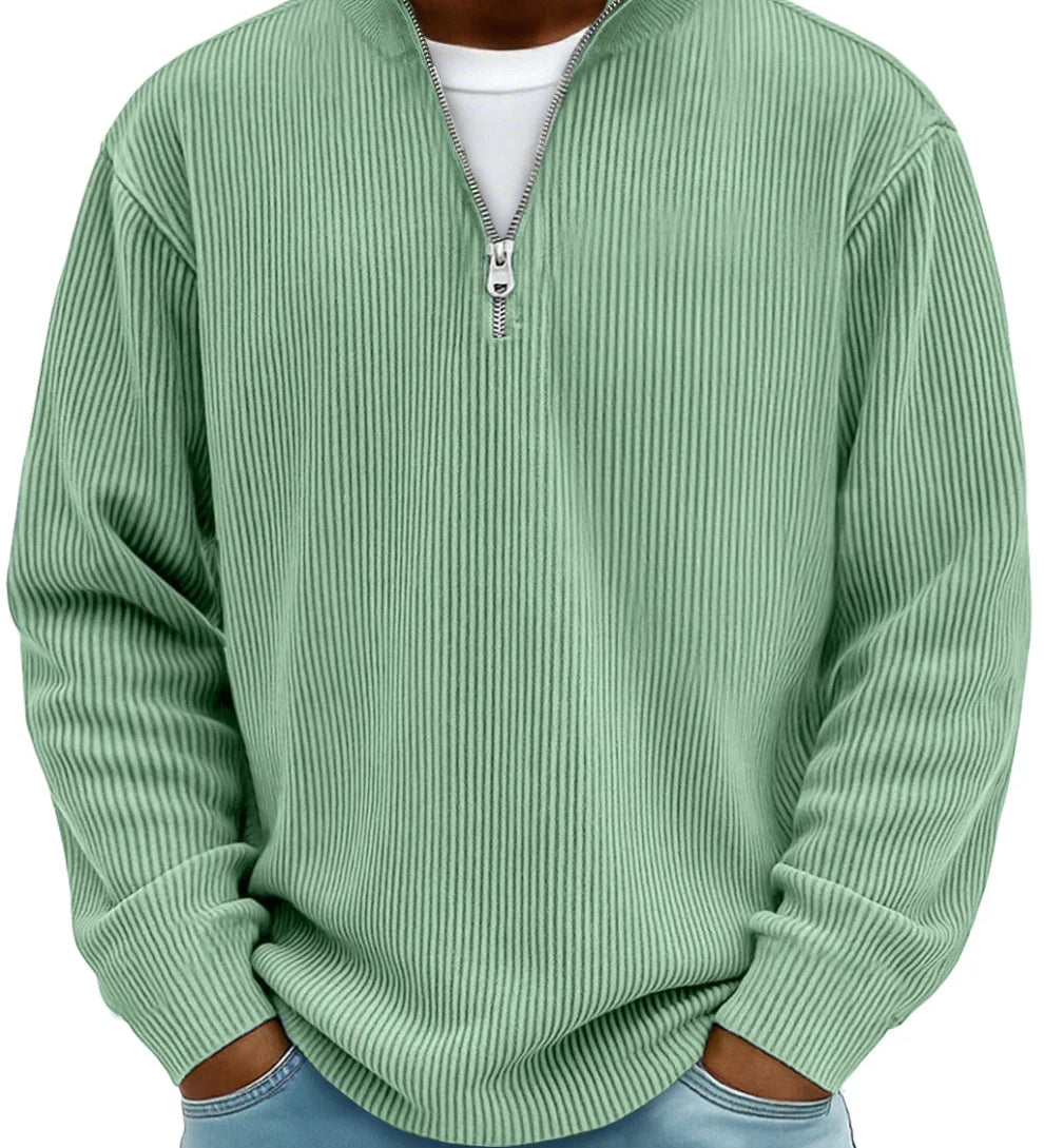Calix | Trendy stijlvolle trui