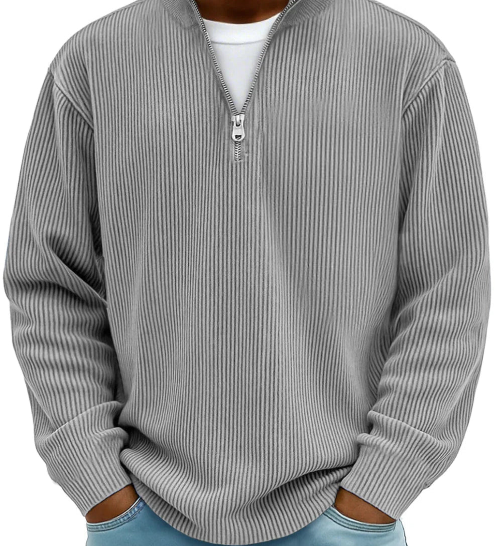 Calix | Trendy stijlvolle trui