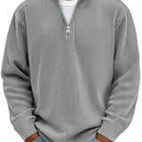 Calix | Trendy stijlvolle trui