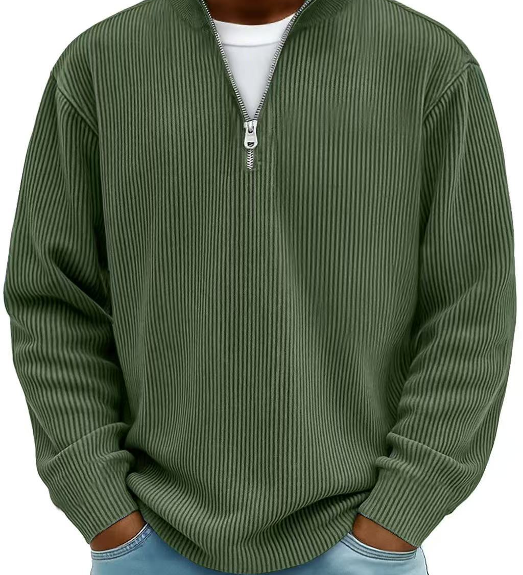 Calix | Trendy stijlvolle trui