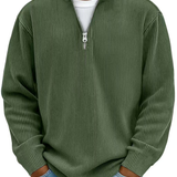 Calix | Trendy stijlvolle trui