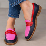 Lynette | Elegante Loafers