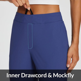 Emery | Comfortabele Broek