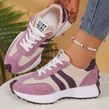 Stijlvolle Sneakers met Ultiem Draagcomfort