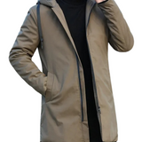 Damien | Elegante windjack