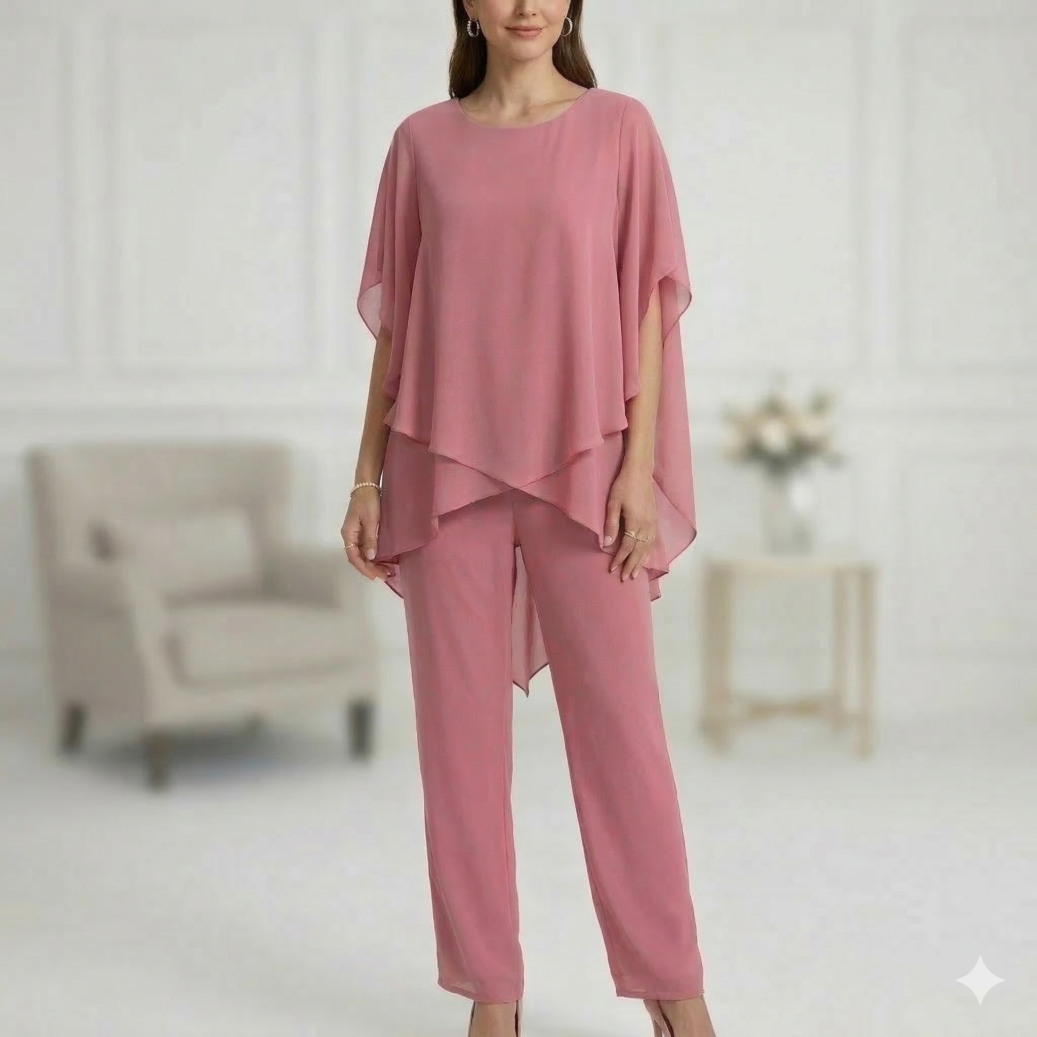 Marie | Chique Comfortabele Set