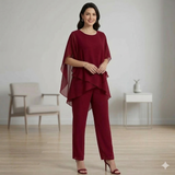 Marie | Chique Comfortabele Set