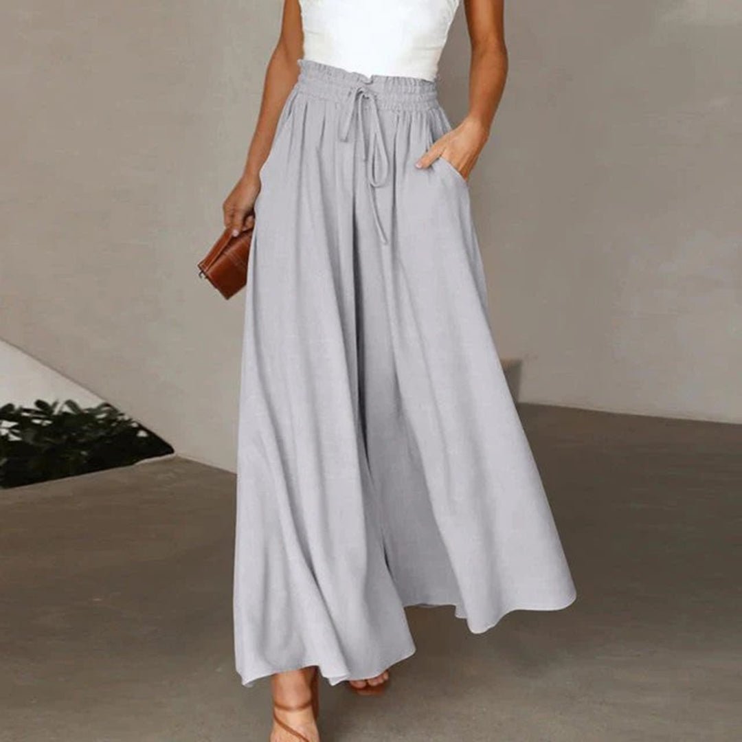 Cora | Tidal Wave Broek