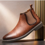 Harry - Heren Chelsea Boots