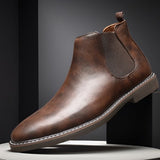 Harry - Heren Chelsea Boots