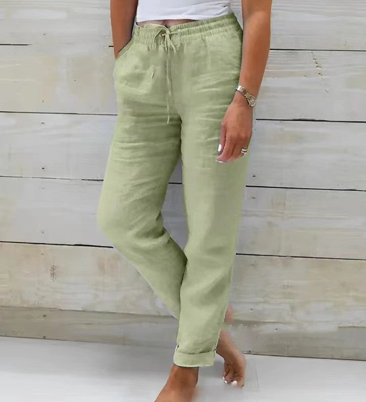 Aiden | Comfortabele Broek