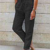 Aiden | Comfortabele Broek