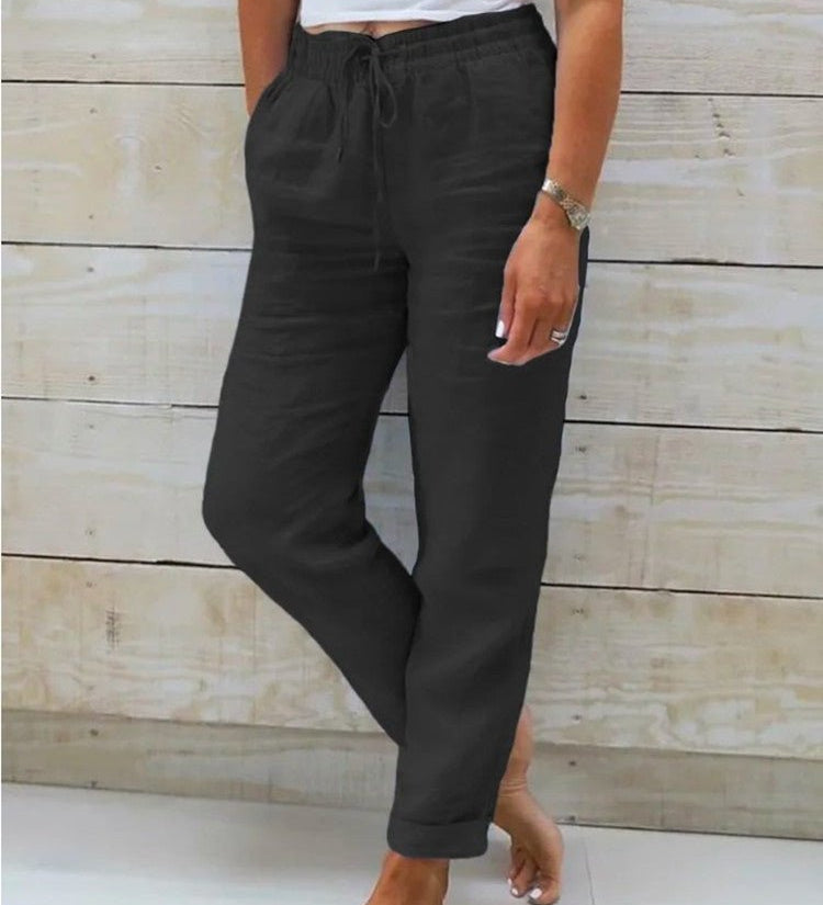 Aiden | Comfortabele Broek