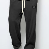 Brian | Comfort Fit Broek - Zacht, Ademend & Stijlvol