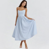 Julia™ | Klassieke Elegante Jurk