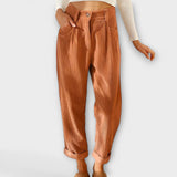 Jana | Corduroy Broek