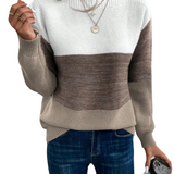 Elowen | Gradient Knit Sweater
