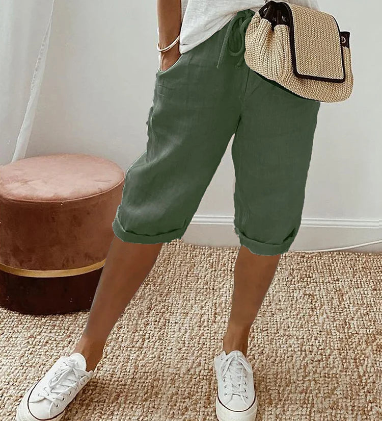 Rafaella | Comfortabele Shorts