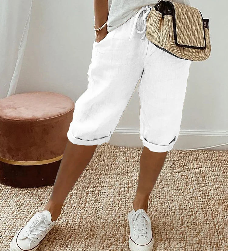 Rafaella | Comfortabele Shorts