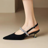 Isabelle - Elegante Pumps
