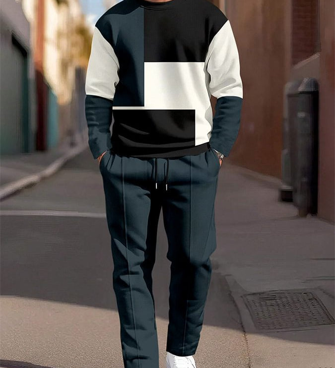 Kuipers Mode | Complete Elegante Sport Set