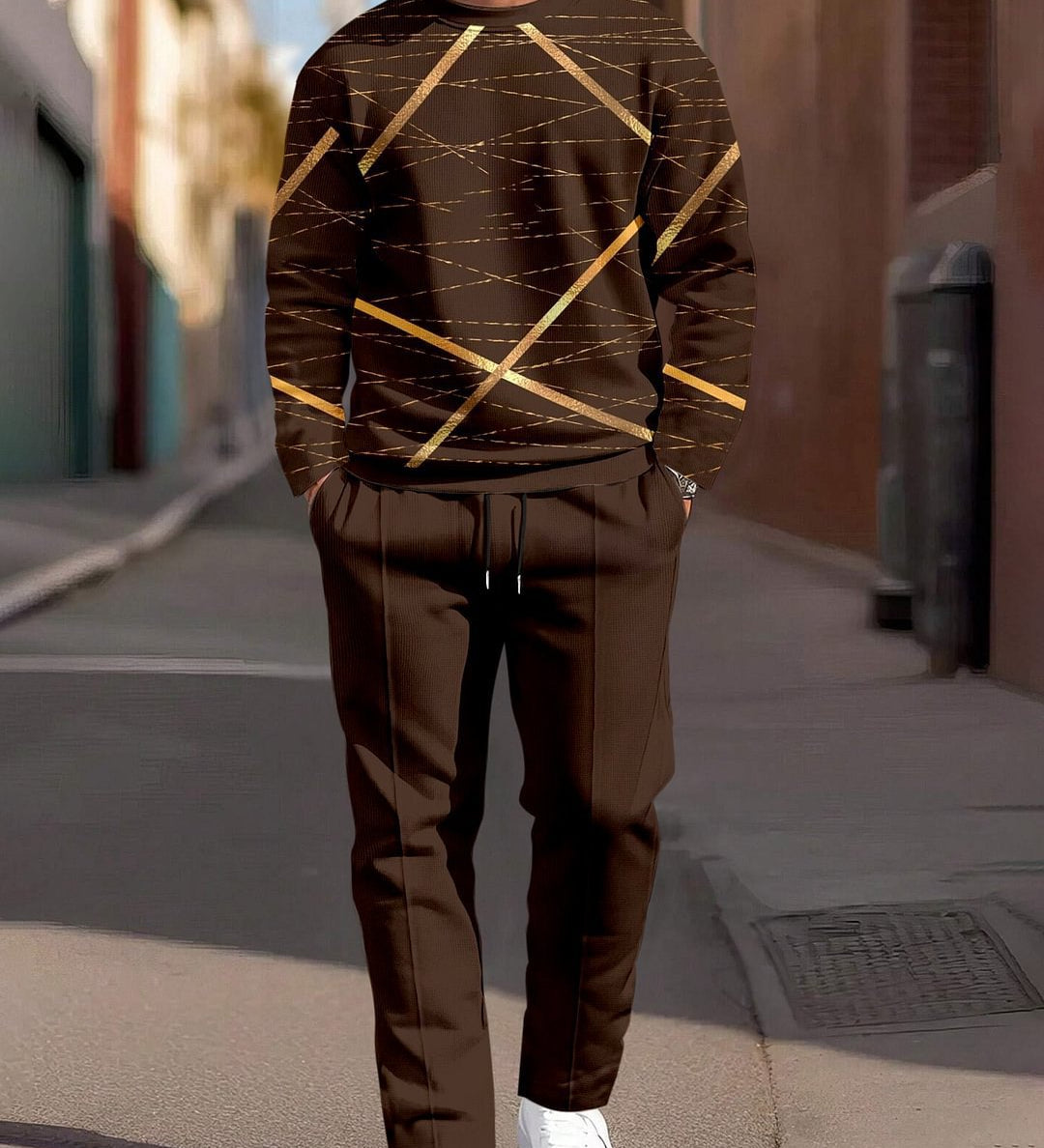 Kuipers Mode | Complete Elegante Sport Set