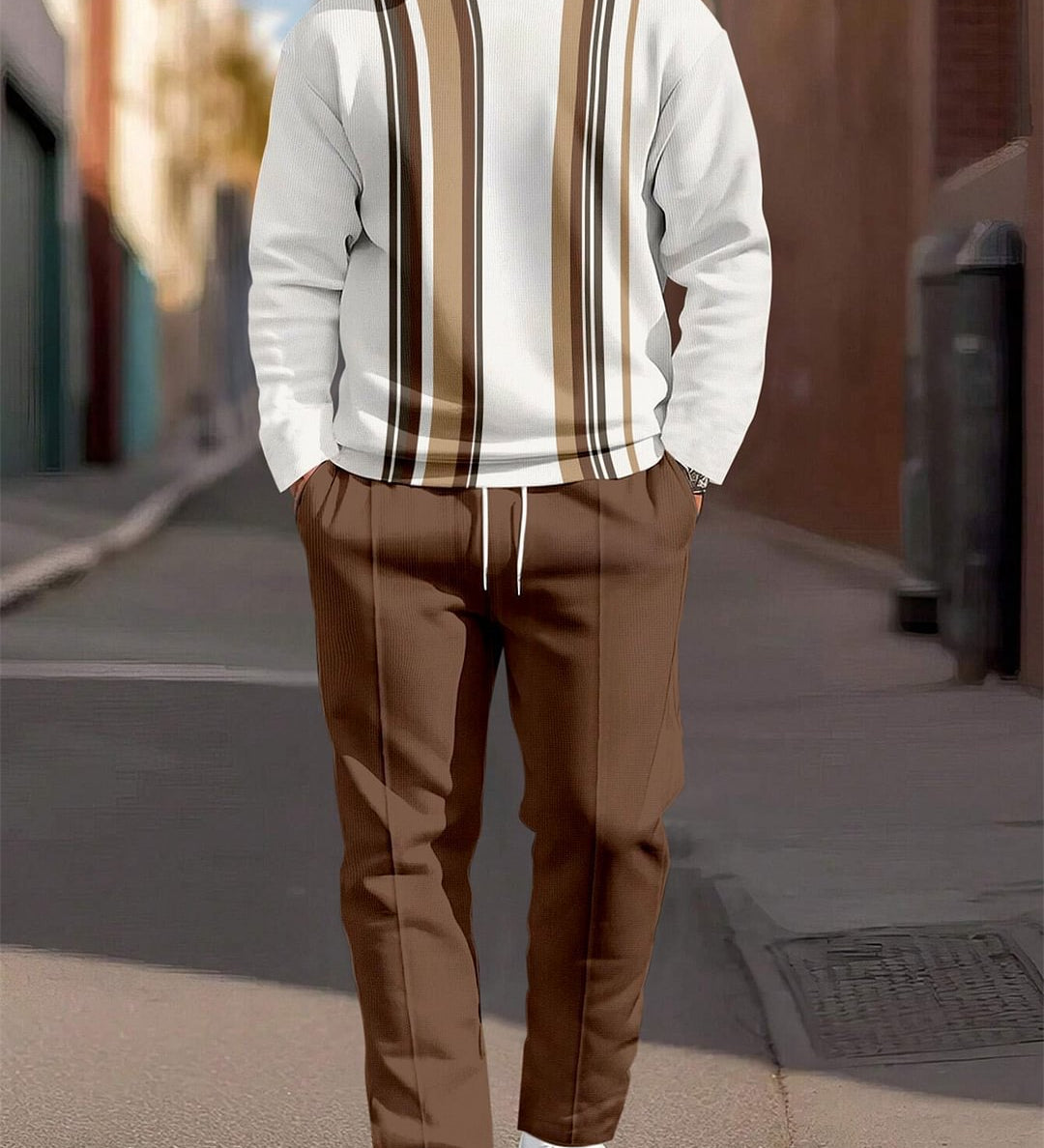 Kuipers Mode | Complete Elegante Sport Set