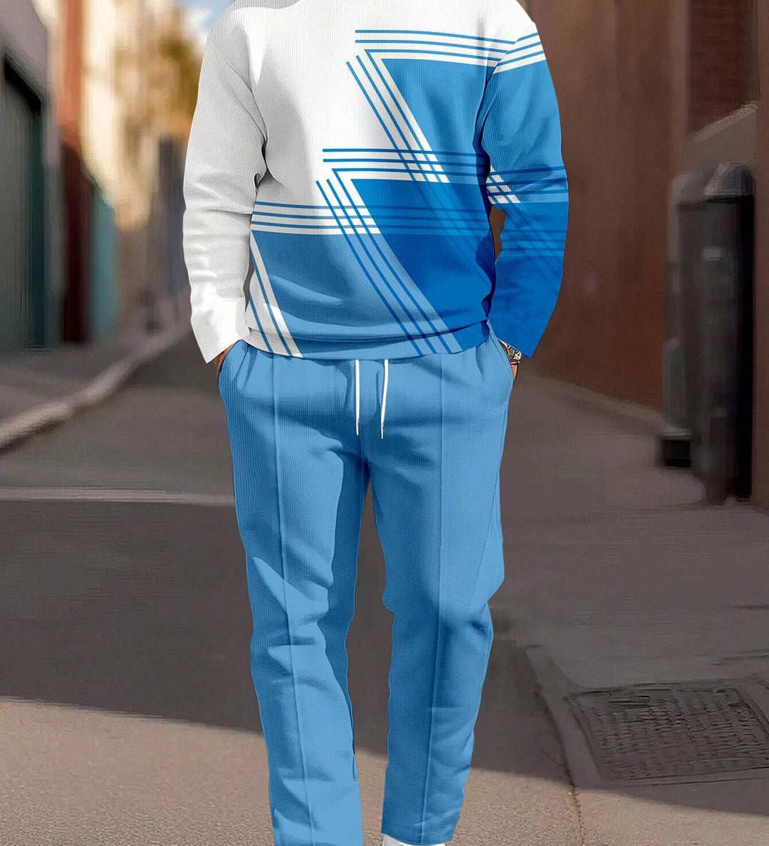 Kuipers Mode | Complete Elegante Sport Set