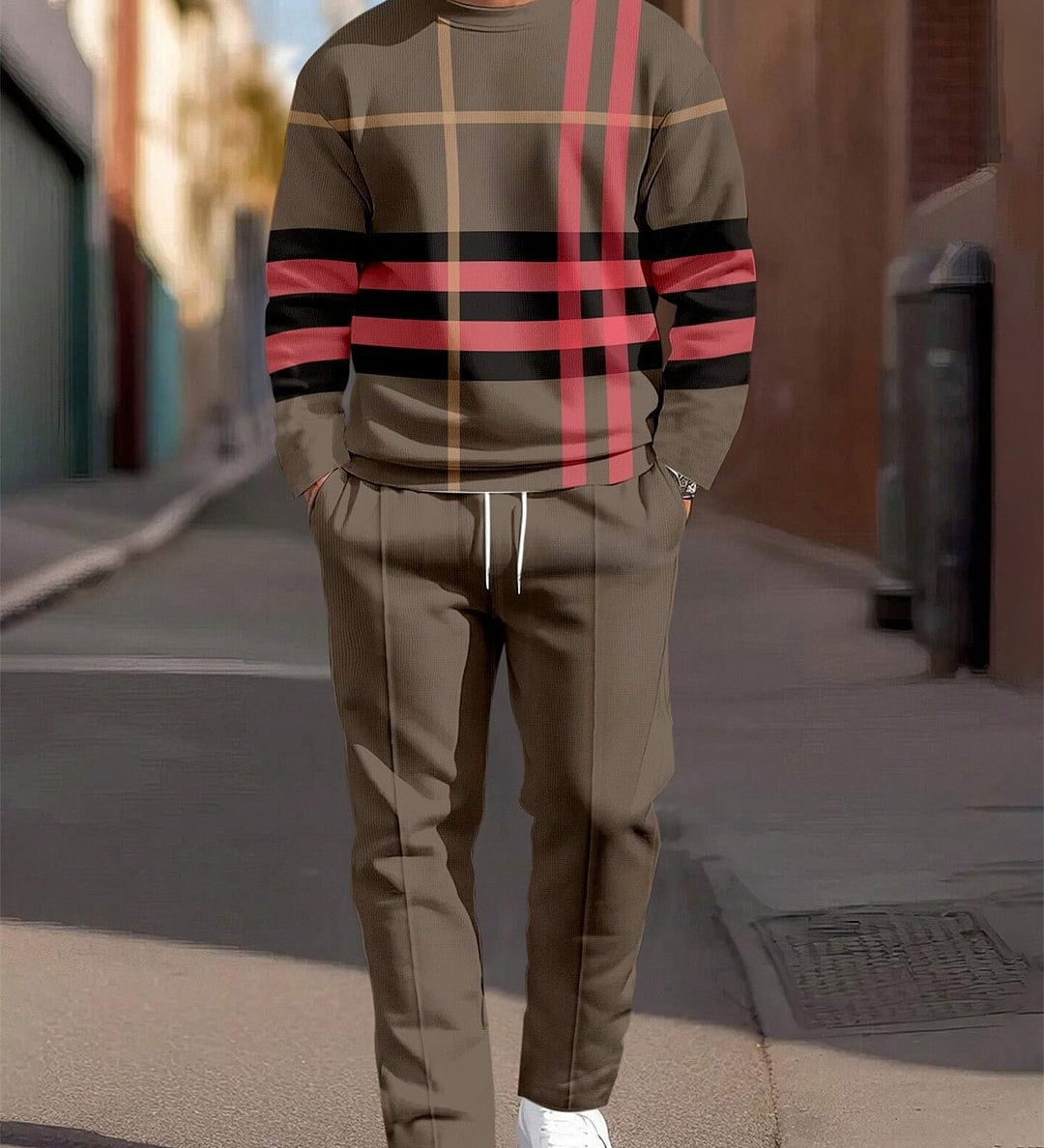 Kuipers Mode | Complete Elegante Sport Set