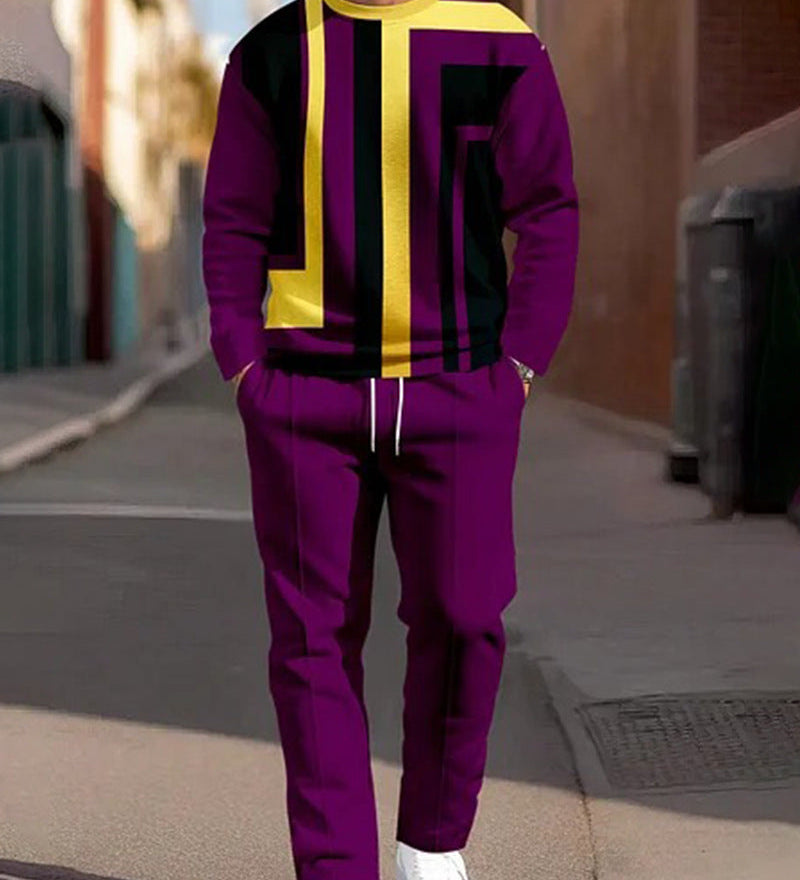 Kuipers Mode | Complete Elegante Sport Set