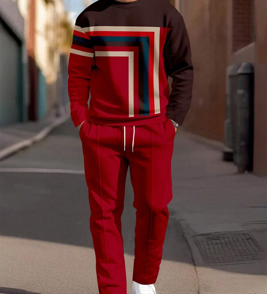 Kuipers Mode | Complete Elegante Sport Set