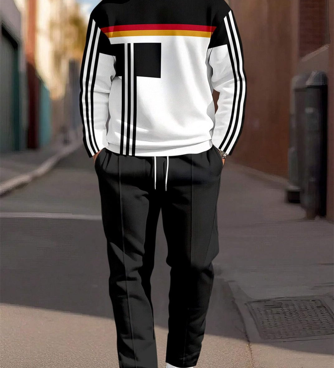 Kuipers Mode | Complete Elegante Sport Set