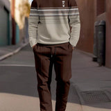 Kuipers Mode | Complete Elegante Sport Set