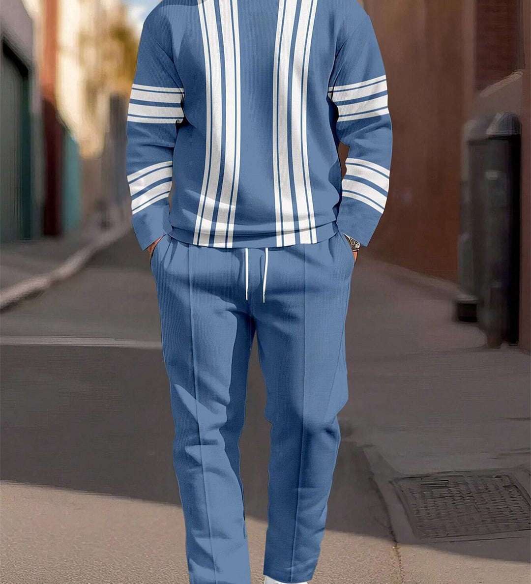 Kuipers Mode | Complete Elegante Sport Set