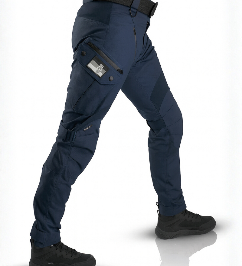 Daniel | Tactische Utility Broek