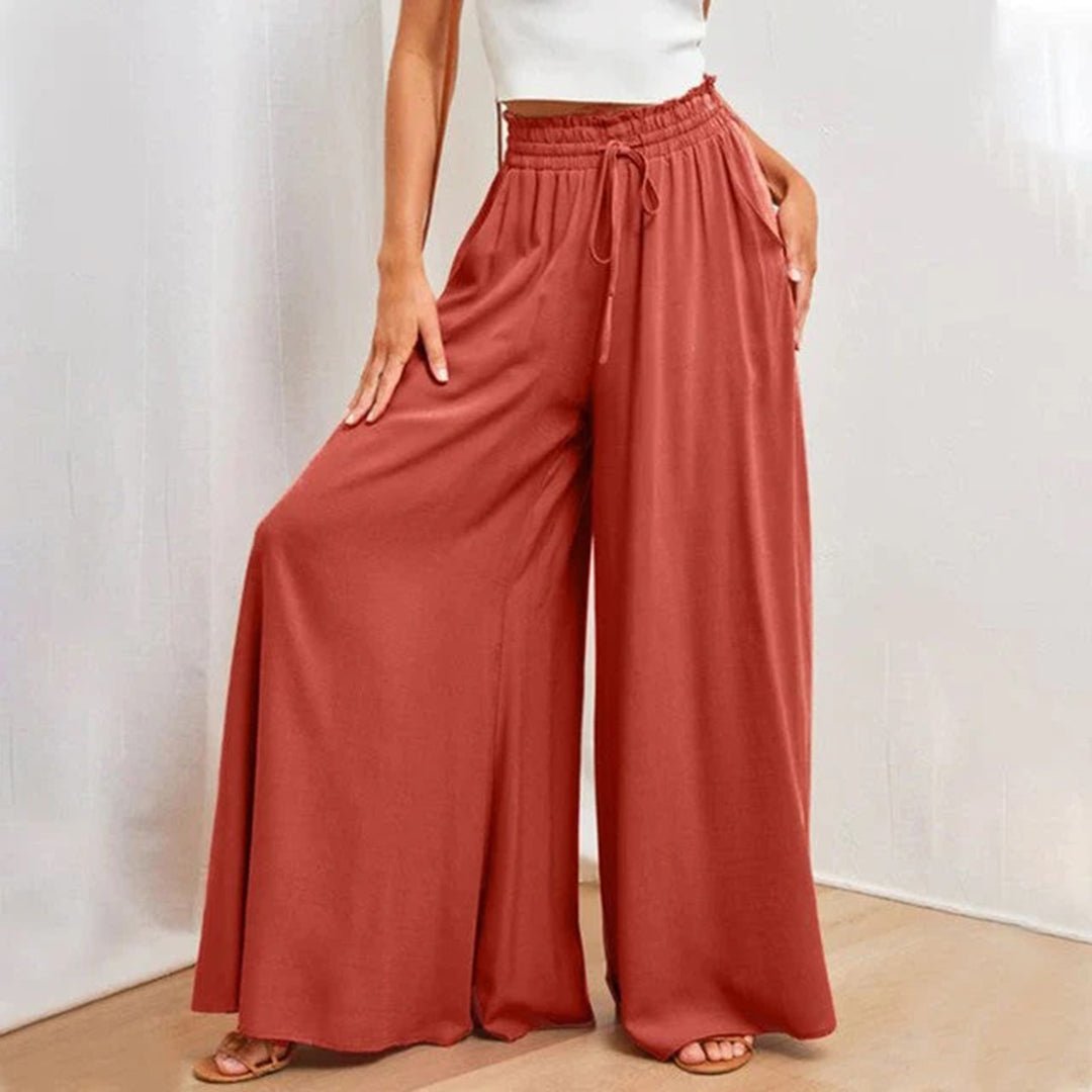 Cora | Tidal Wave Broek