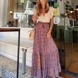Emily | Lange Elegante Rok