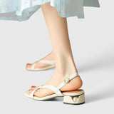 Vivienne | Orthopedische Sandalen