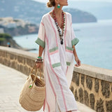 Vera | Maxi Zomerjurk