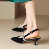 Isabelle - Elegante Pumps