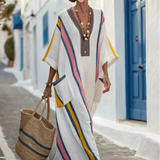 Amalfi | Kustflow Jurk