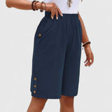 Clara | Comfortable Shorts