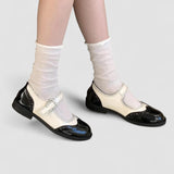 Lara - Mary Jane Schoenen