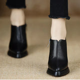 Carina - Stijlvolle Hakken