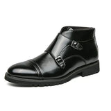 Honorius | Monniksriem Stiefel