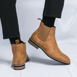 Harold | Chelsea Boots